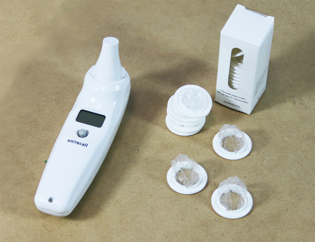 Infrared Ear Thermometer 11cm