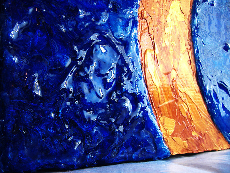 EC Water Based Gloss Varnish 50ml