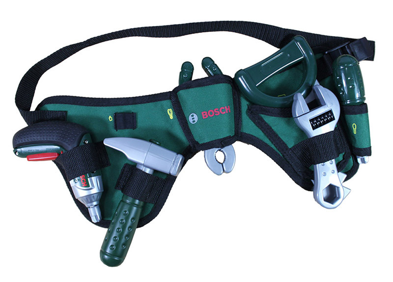 Bosch Tool Belt