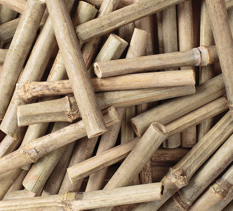 Bamboo Sticks 150g