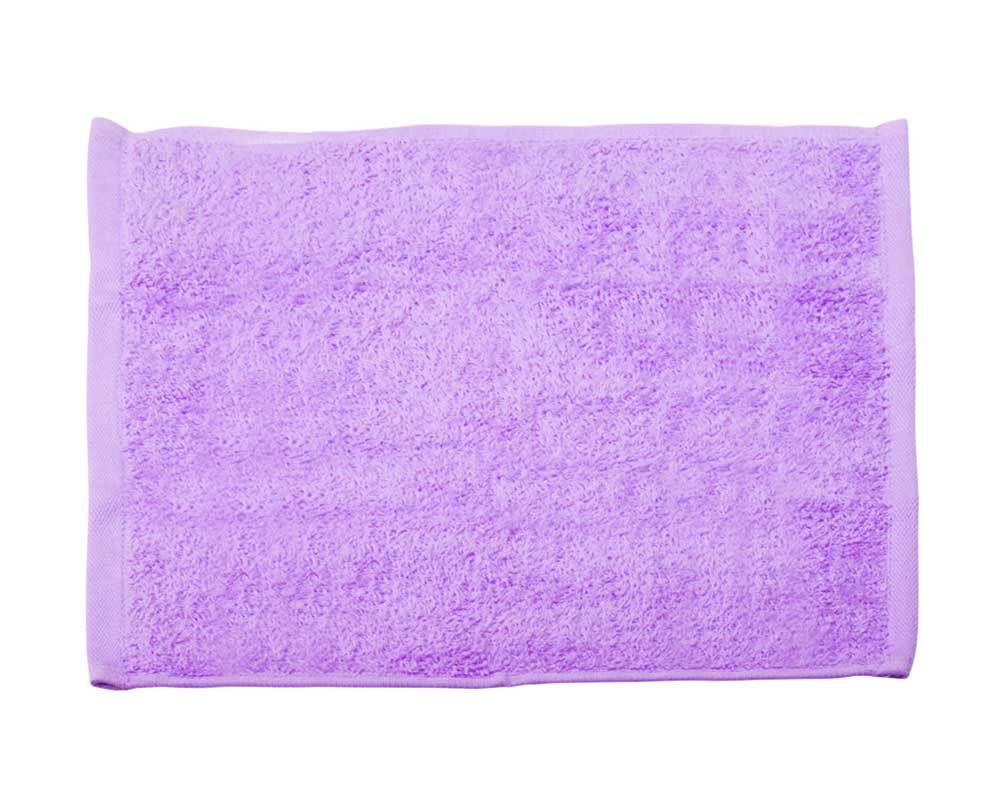 *Studio Play Hand Towels 10pk - Purple