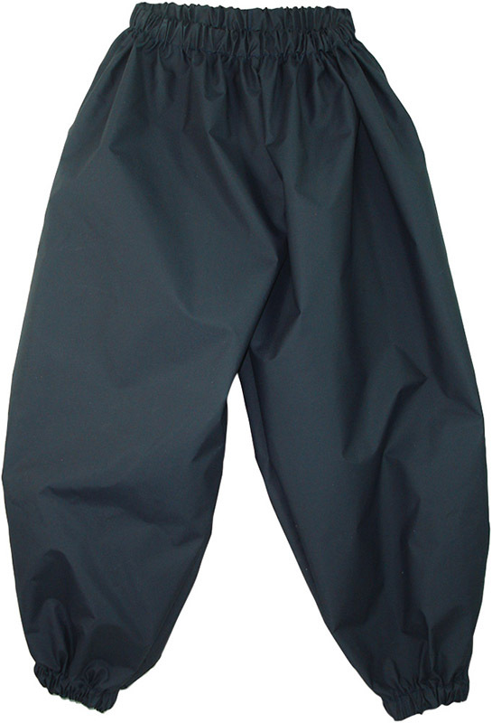 Bellbird Waterproof Pants - Size 8