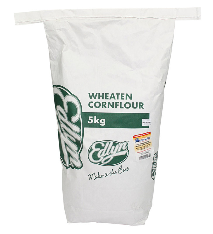 Corn Flour - 5kg