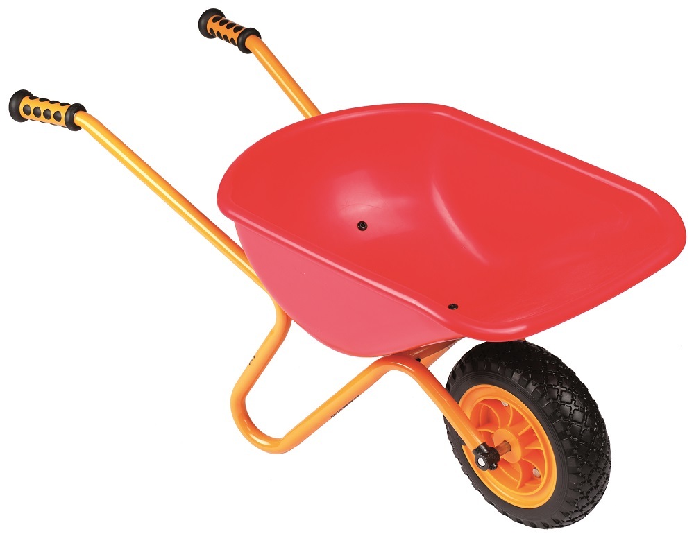 Top-Trike Wheelbarrow 