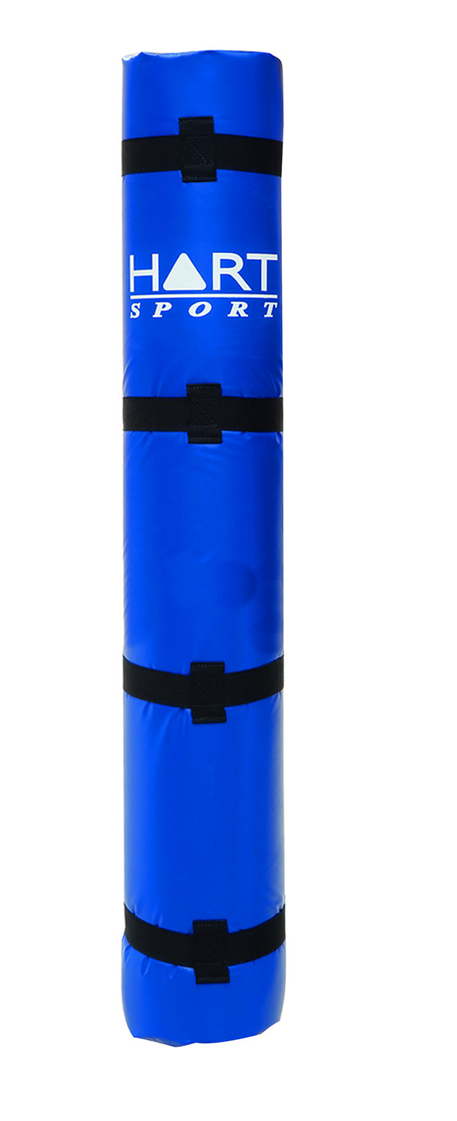 Hart Adjustable Post Pad Protector - Royal Blue 120cm