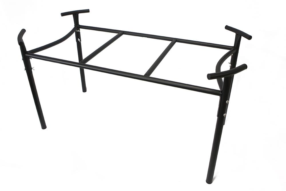 Long Activity Pond - Stand ONLY Black