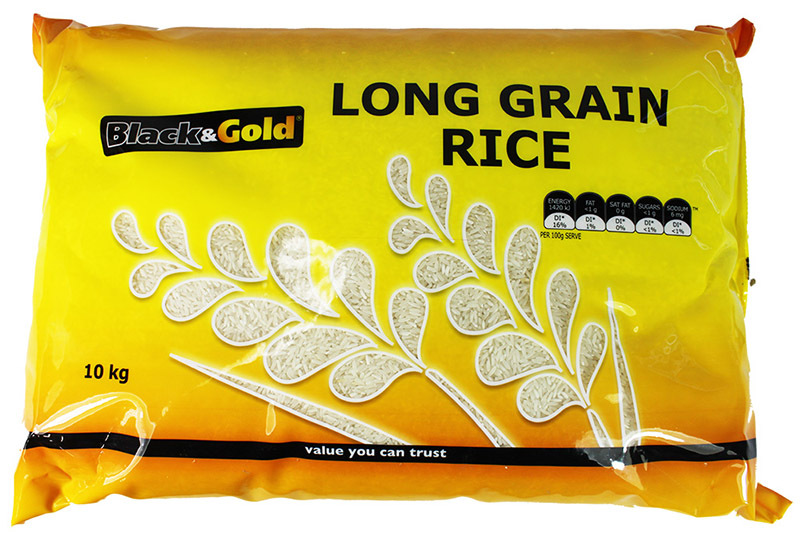 Craft Rice - 10kg