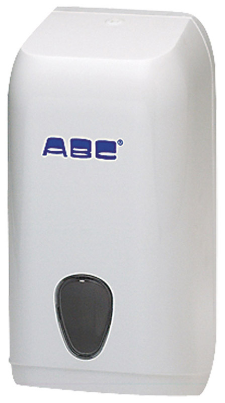 Dispenser For Interleaved Toilet Tissue - ABCD-250i