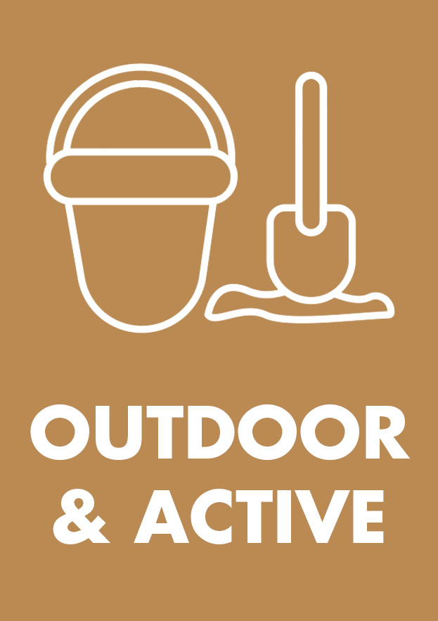 Outdoor & Active