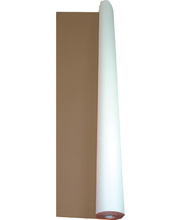 *SPECIAL: Display/Poster Paper Rolls 76cm x 10m - Chocolate Brown