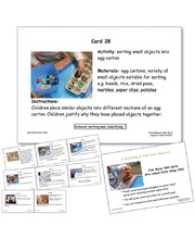 *SPECIAL: Something to Talk About Poster Pack - Fine Motor Skills Cards