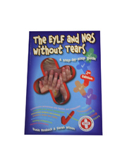*SPECIAL: The EYLF and NQS without Tears 2nd Edition - Book and DVD