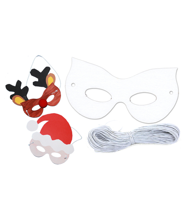 All visible objects, man, are but as pasteboard masks picture