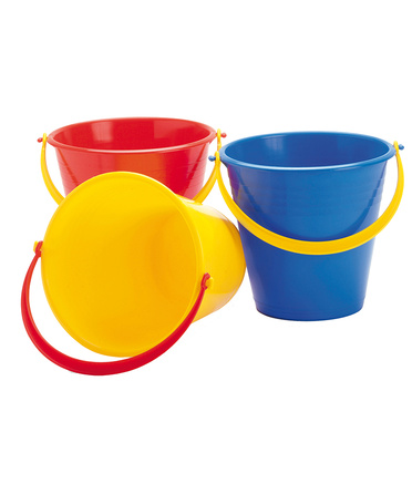 Plasto Multi-Purpose Bucket - 13.5cmH