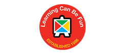 Learning Can Be Fun image