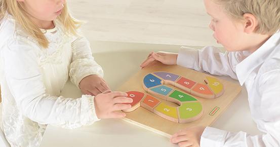 Toddler Puzzles image