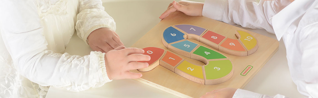 Toddler Puzzles image