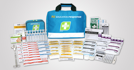 First Aid Kits & Medical Pouches image