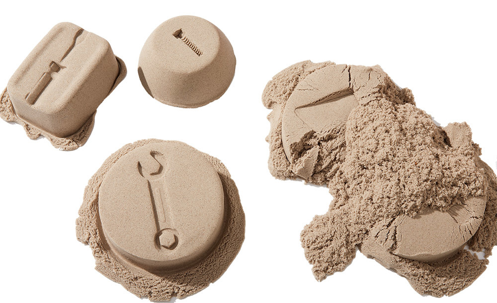 kinetic sand 5kg