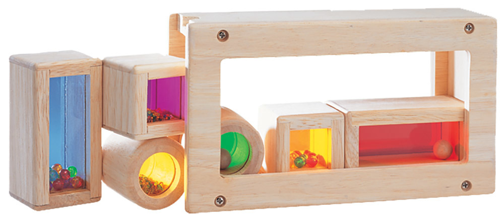 wonderworld rainbow blocks