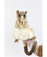 Hansa Possum Hand Puppet
