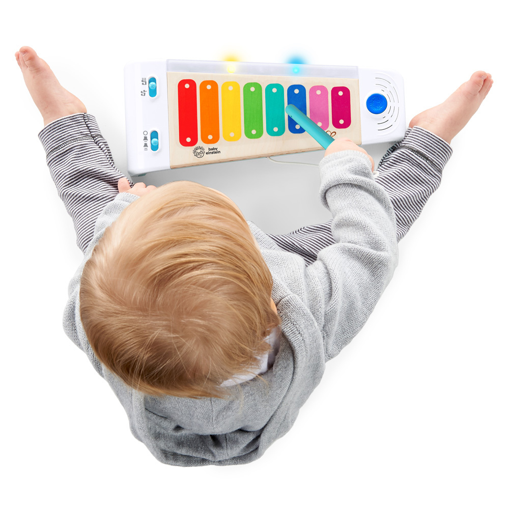 *Baby Einstein Magic Touch Xylophone