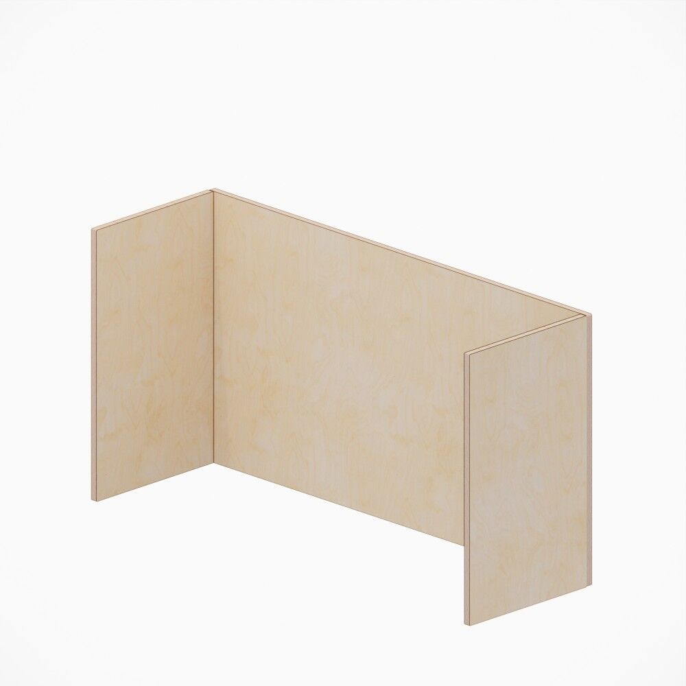 Curiate Arch Frame Surround