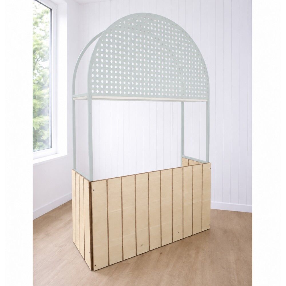 Curiate Surround for Arch Frame - 3pcs