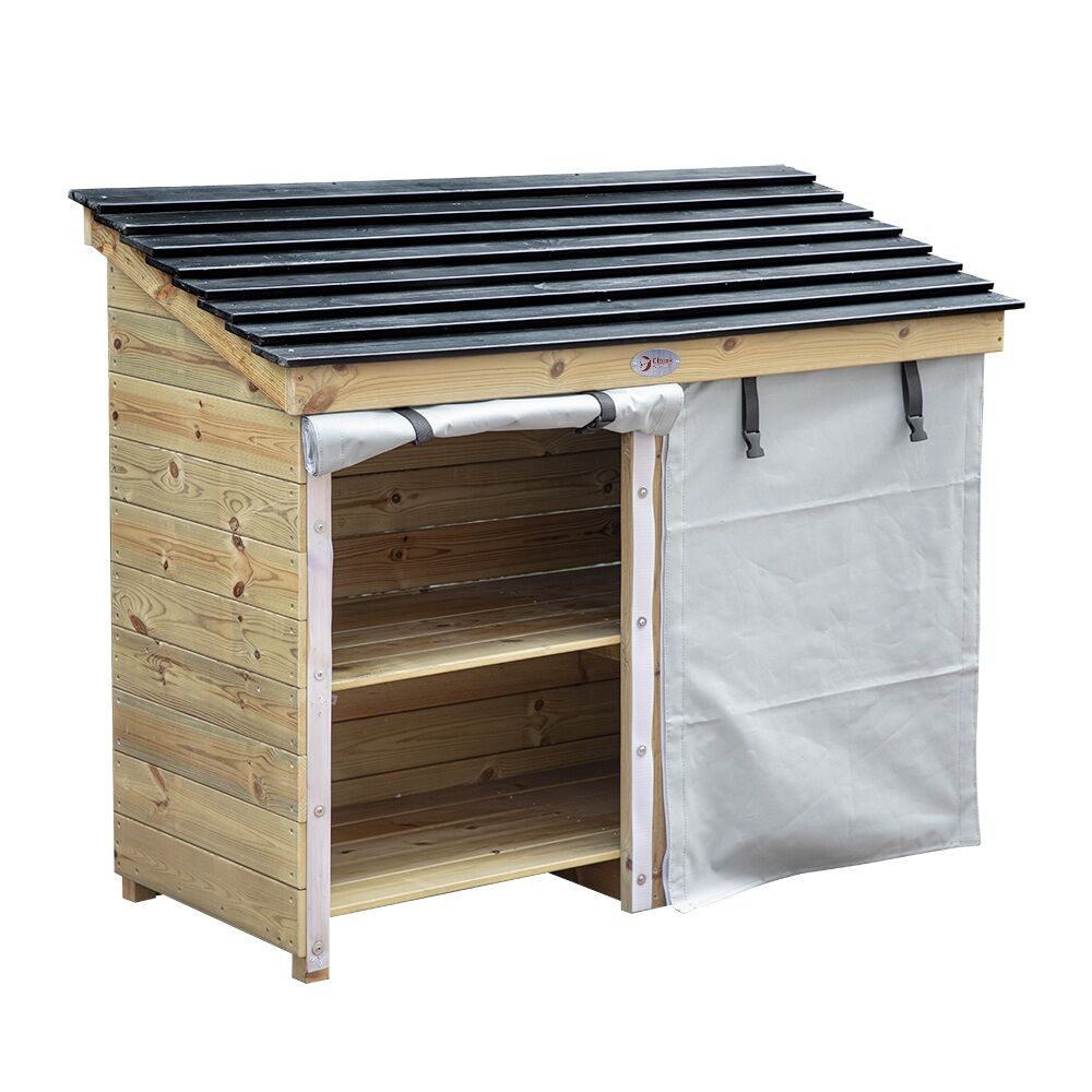 Outdoor Storage Cabinet