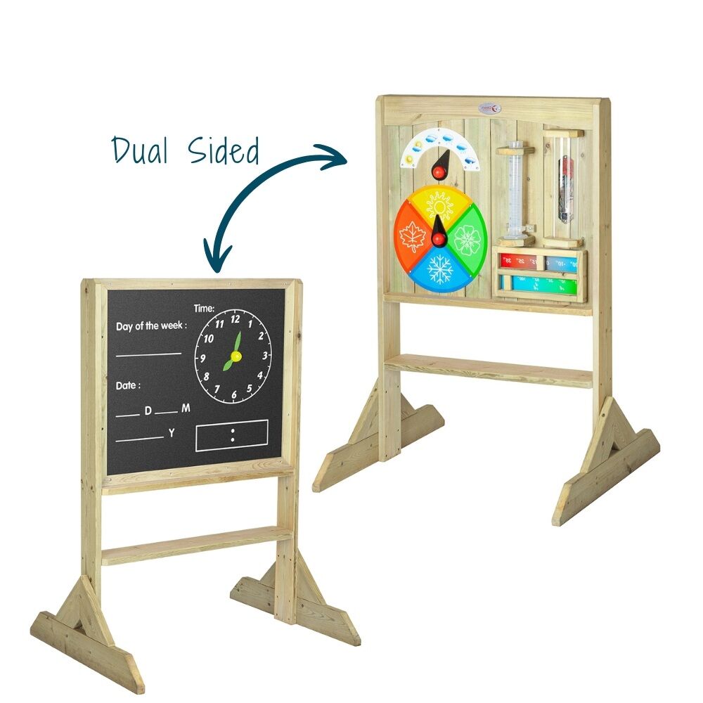 Outdoor Weather Station