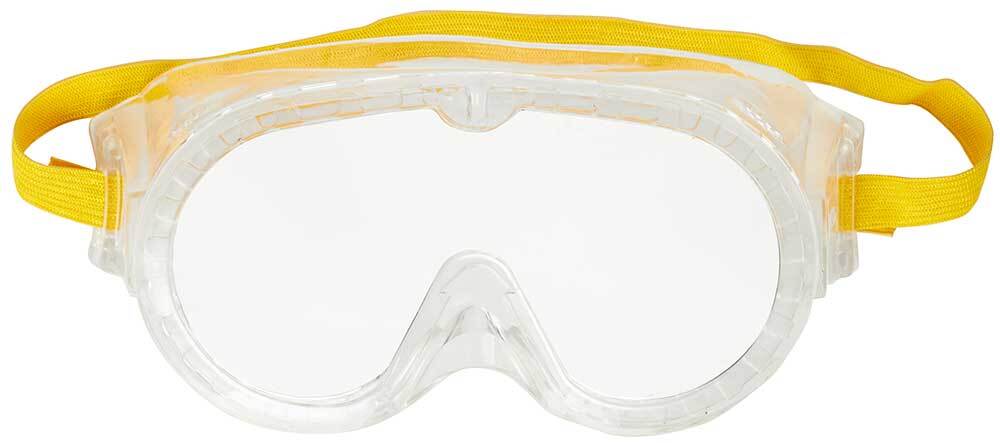 Stanley Safety Goggles