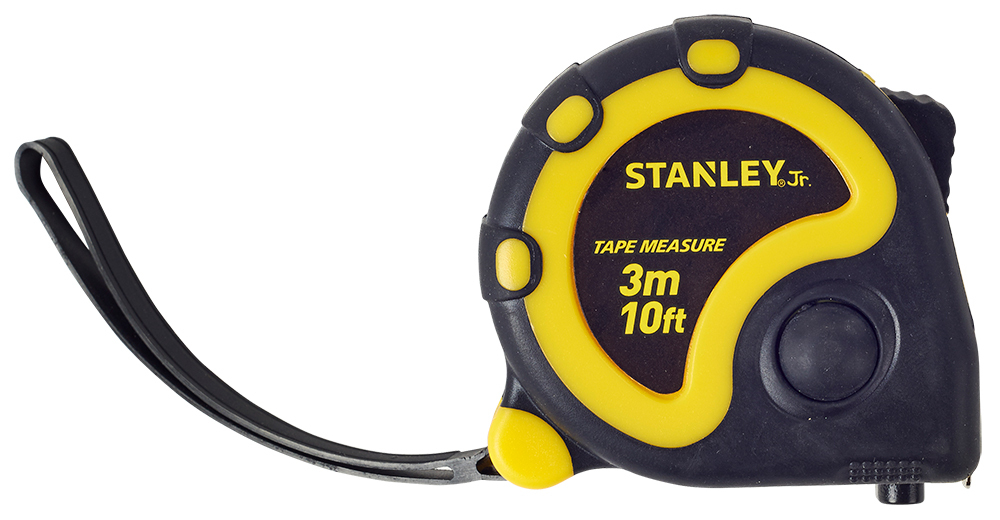 Stanley Tape Measure 3m