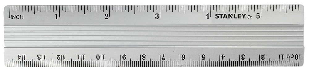 Stanley Ruler