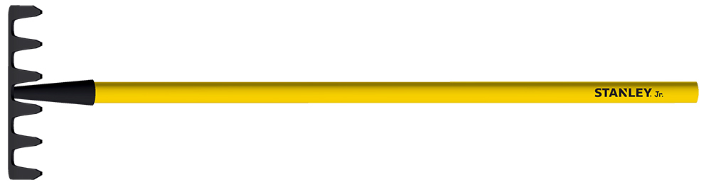 Stanley Straight Rake