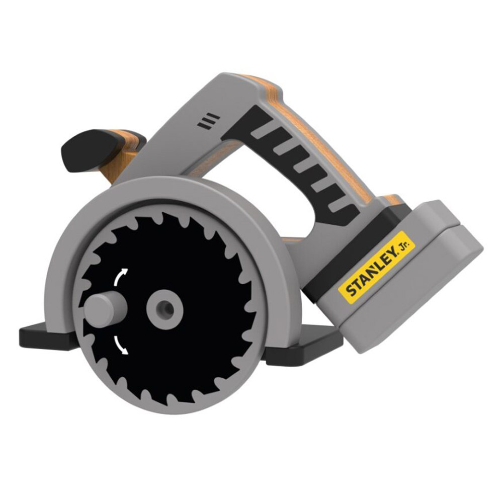 Stanley Wooden Circular Saw