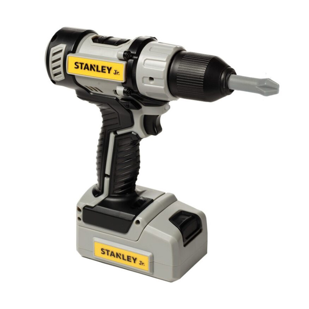 Stanley Power Hand Drill