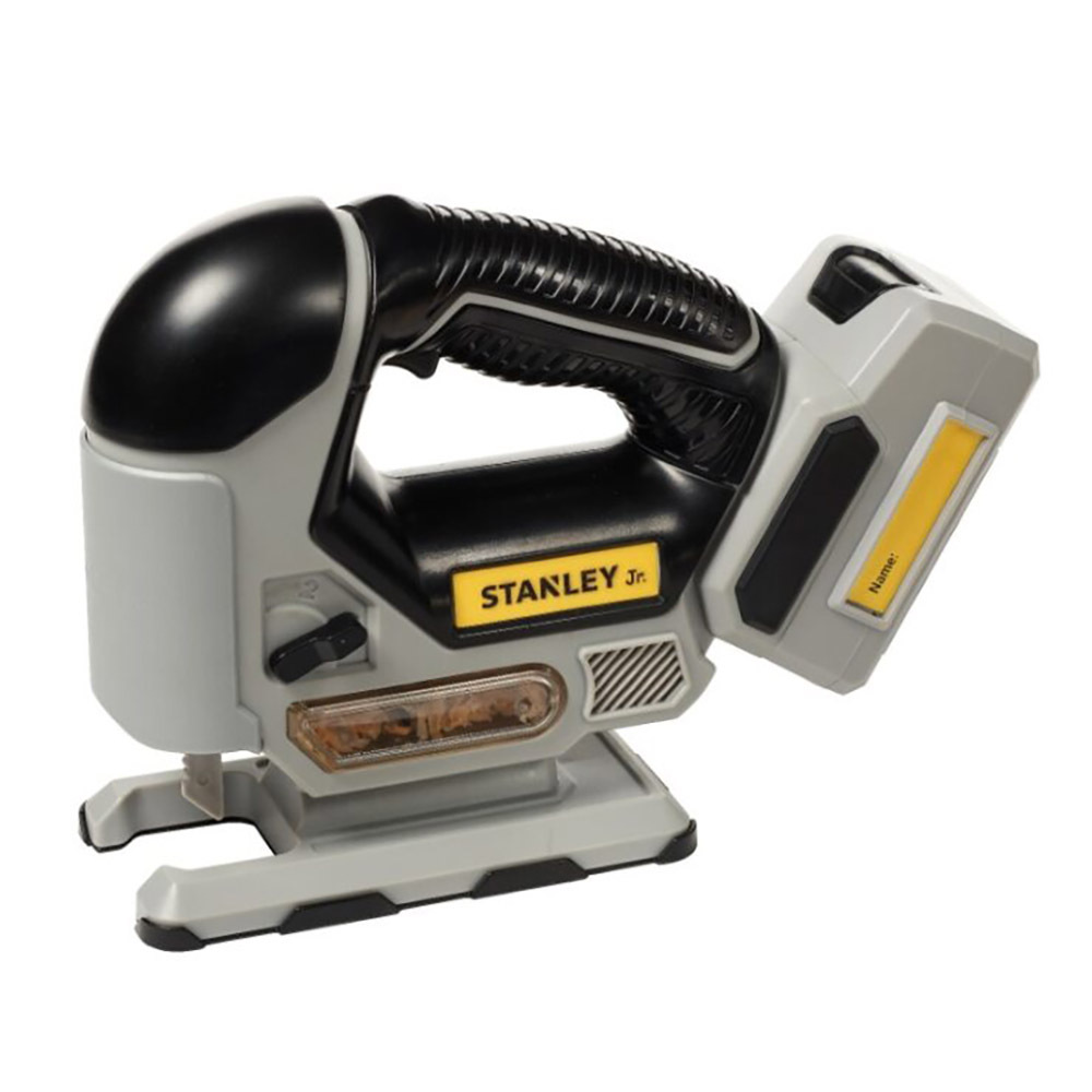 Stanley Power Jigsaw