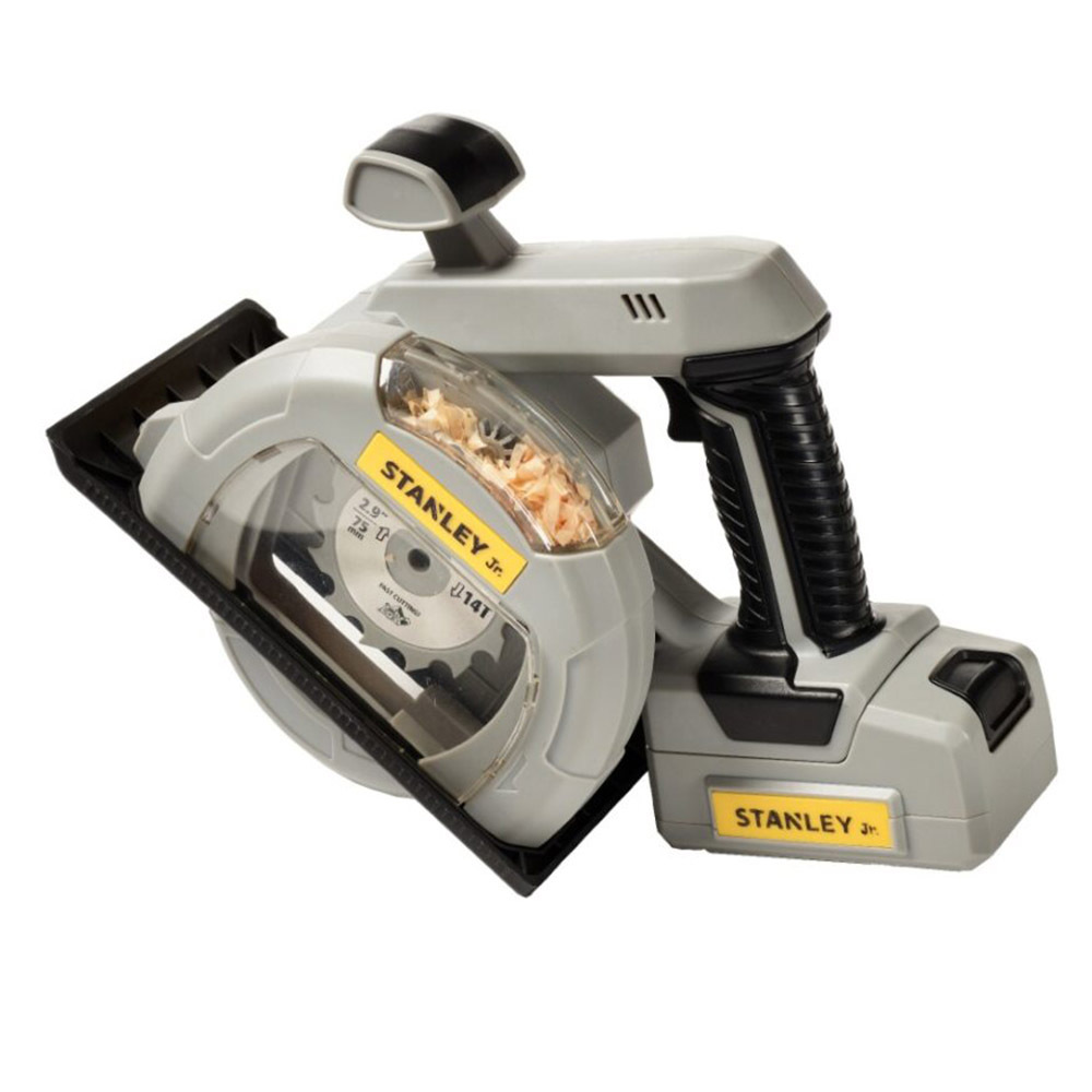 Stanley Power Circular Saw