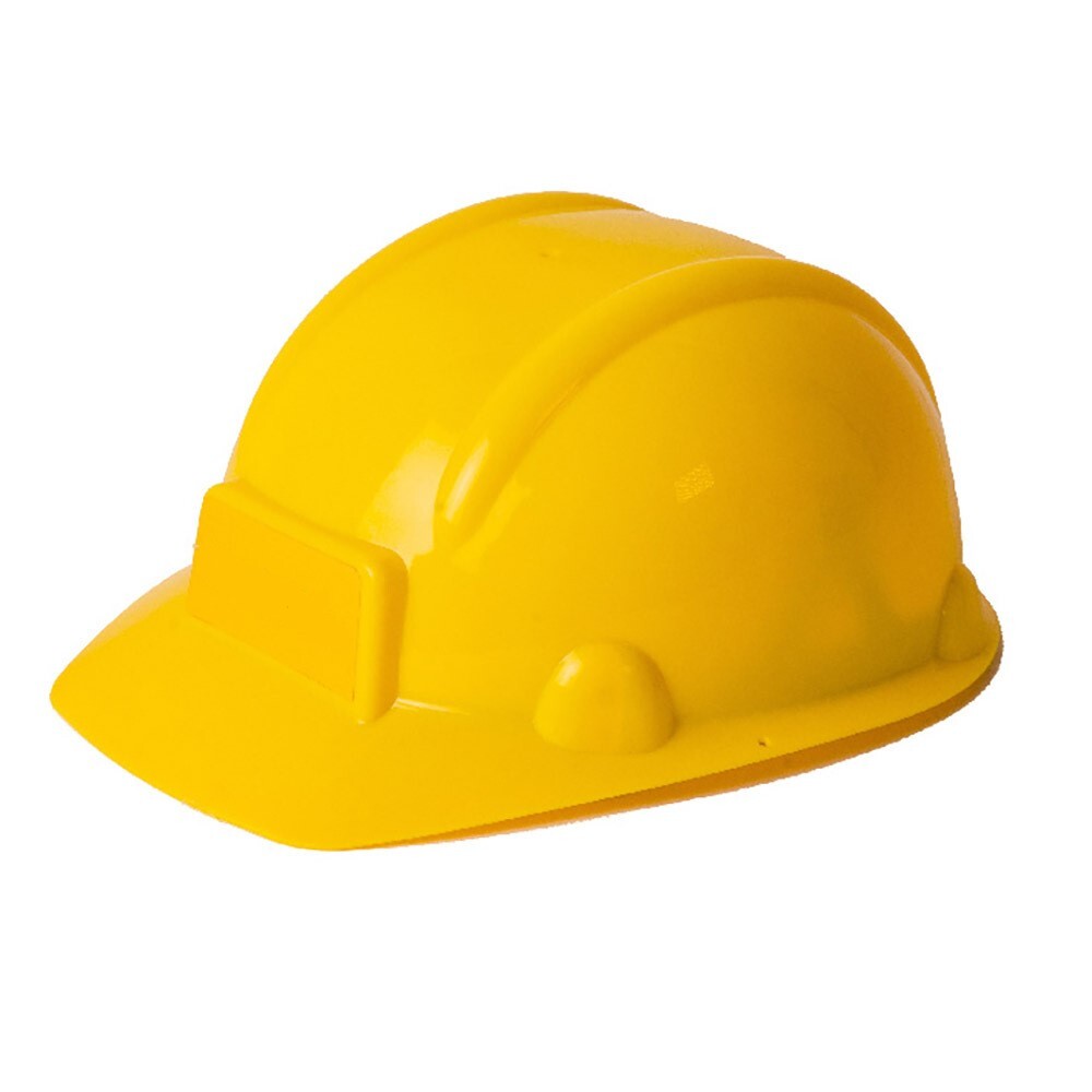 Stanley Yellow Helmet