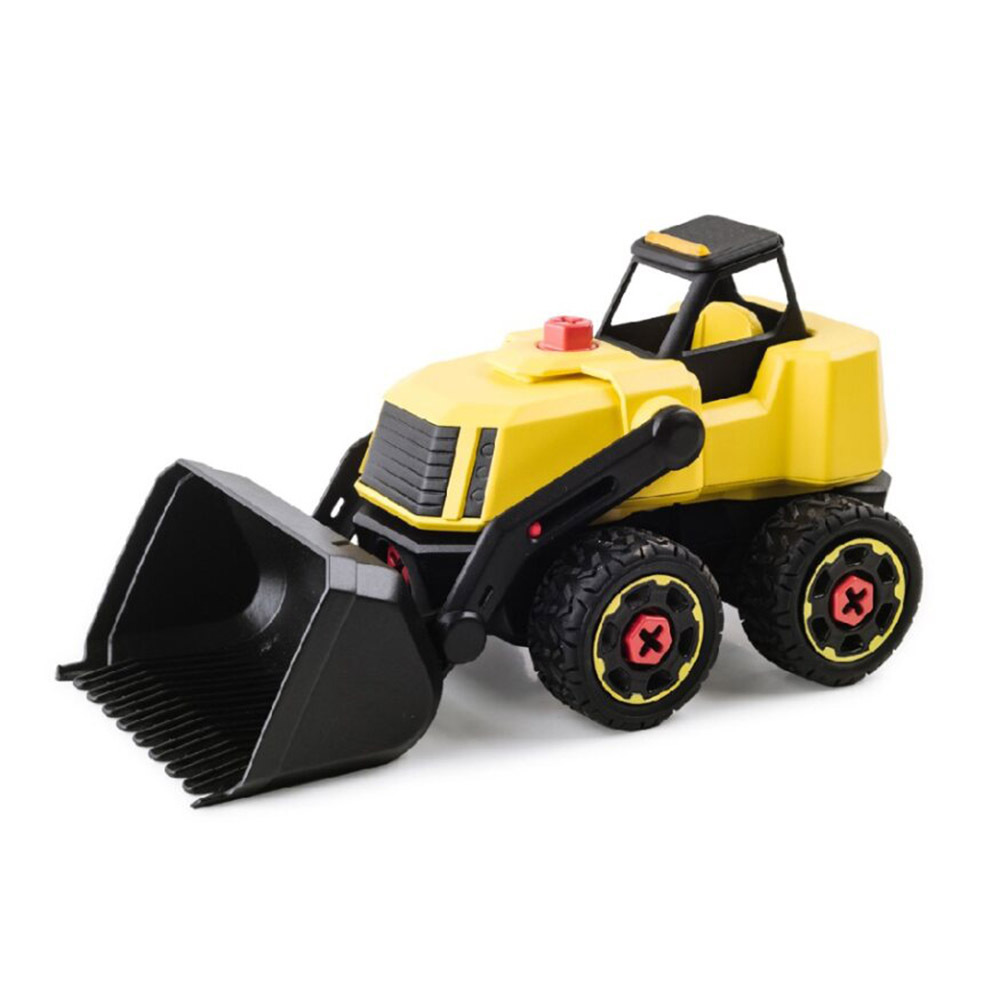 Stanley Take Apart Front Loader Kit - 24pcs