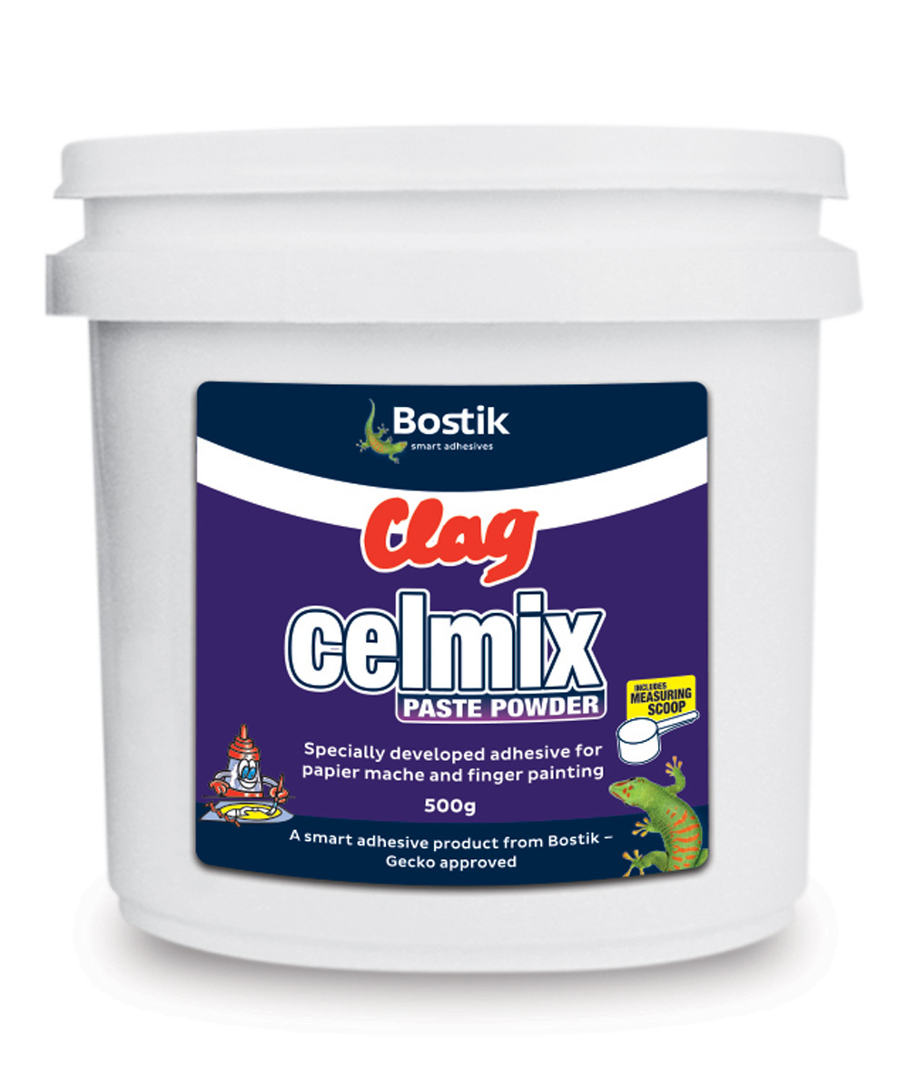 Clag Celmix - 500g