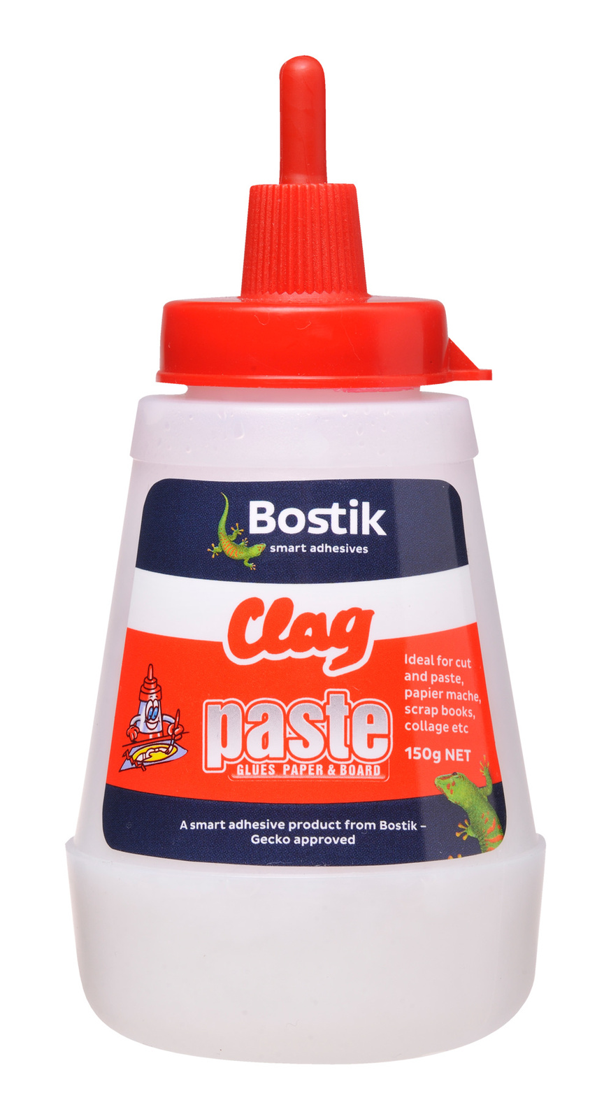 Clag Paste - 150g