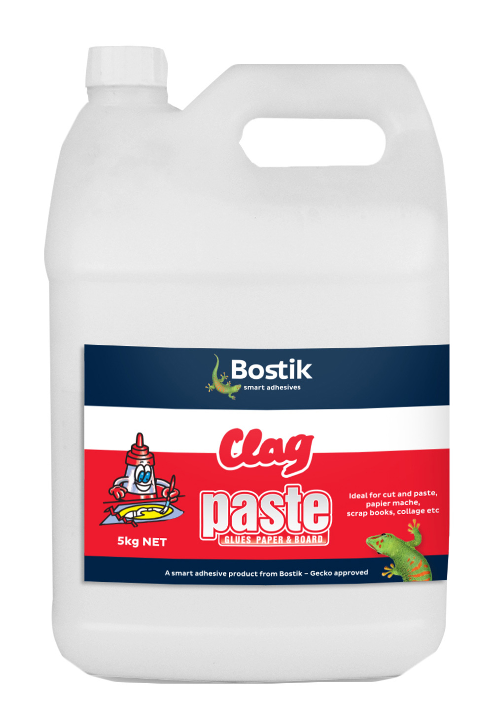 Clag Paste - 5kg