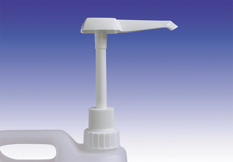 *Liquid Glue Pump - Suits 2L or 5L Bottles