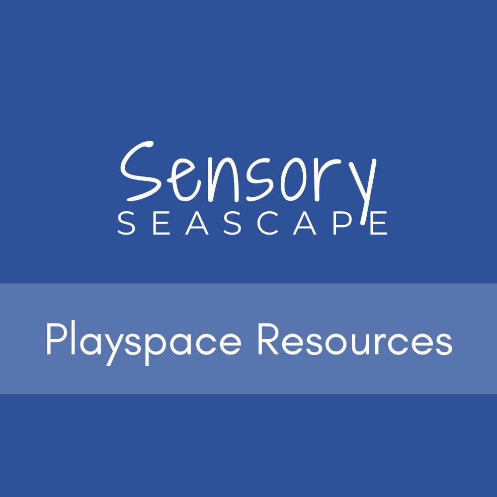 Sensory Seascape Playspace - Resources