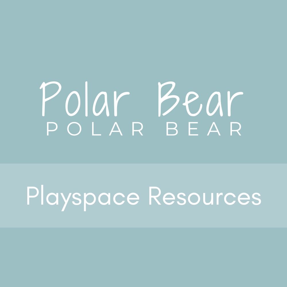 Polar Bear, Polar Bear Playspace