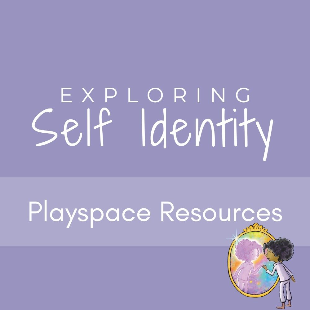 Exploring Self Identity Playspace