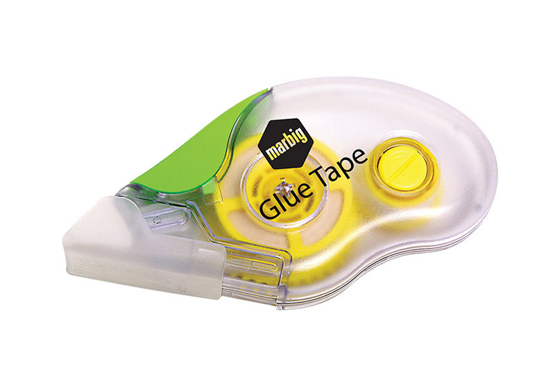 Marbig Glue Tape - Each