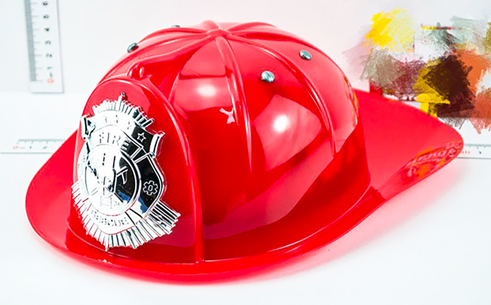 Play Helmets - Fire Chief Helmet