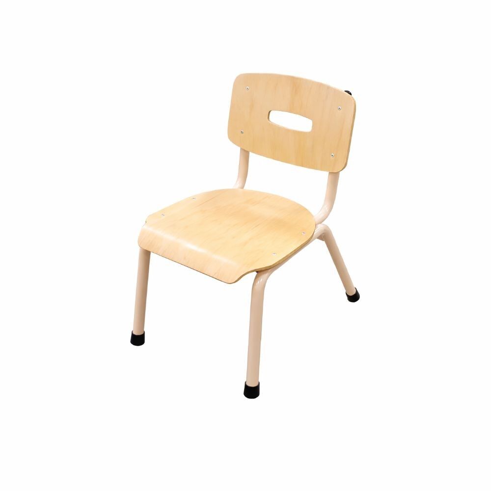 Stackable Metal Chair - 30cm